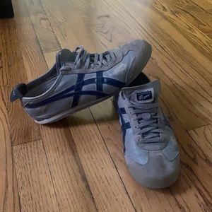 Onitsuka tiger Mexico 66 sneakers